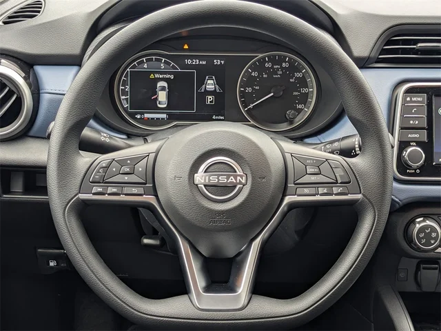 Nuevos NISSAN VERSA à Kennesaw, chez Town Center Nissan