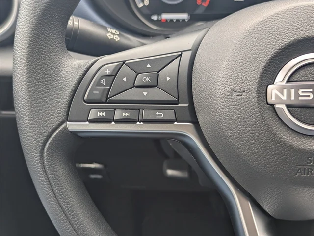 Nuevos NISSAN VERSA à Kennesaw, chez Town Center Nissan