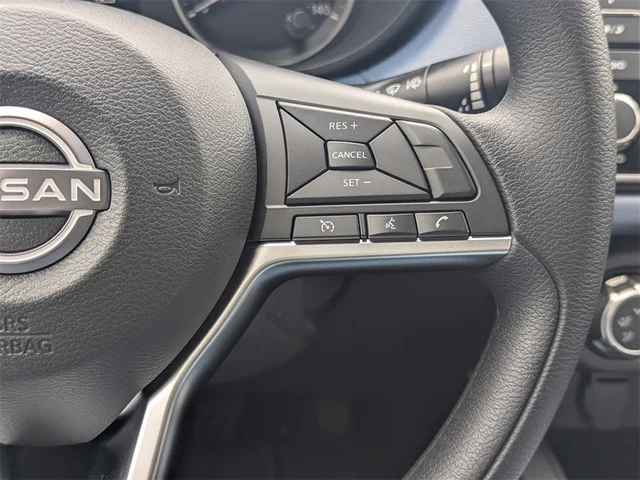 Nuevos NISSAN VERSA à Kennesaw, chez Town Center Nissan