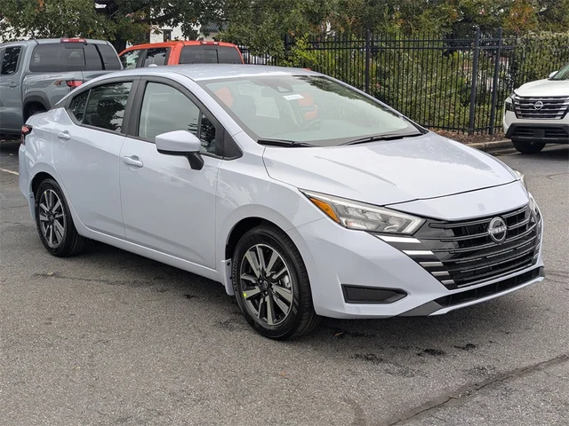 Nuevos NISSAN VERSA à Kennesaw, chez Town Center Nissan