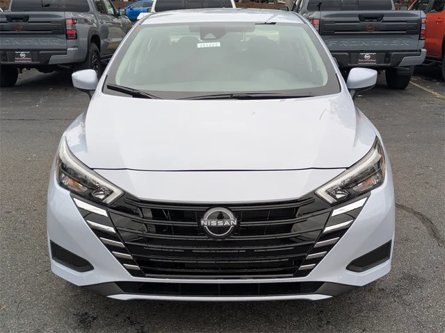 Nuevos NISSAN VERSA à Kennesaw, chez Town Center Nissan