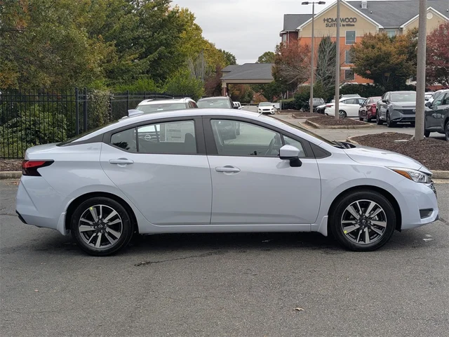 Nuevos NISSAN VERSA à Kennesaw, chez Town Center Nissan