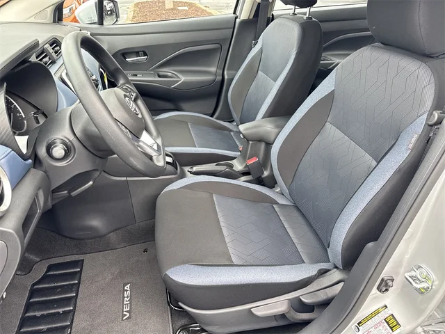 Nuevos NISSAN VERSA à Kennesaw, chez Town Center Nissan