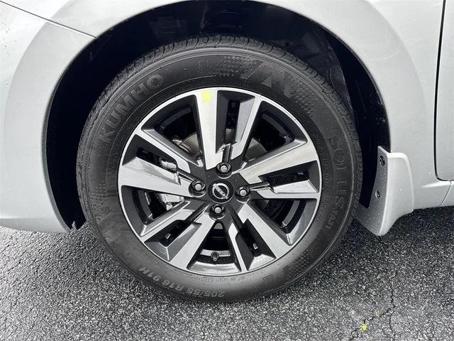 Nuevos NISSAN VERSA à Kennesaw, chez Town Center Nissan