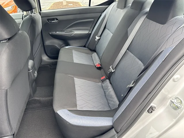 Nuevos NISSAN VERSA à Kennesaw, chez Town Center Nissan