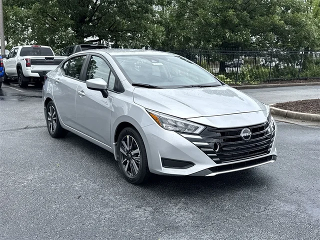 Nuevos NISSAN VERSA à Kennesaw, chez Town Center Nissan