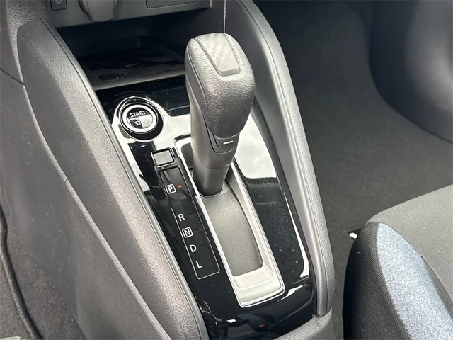 Nuevos NISSAN VERSA à Kennesaw, chez Town Center Nissan