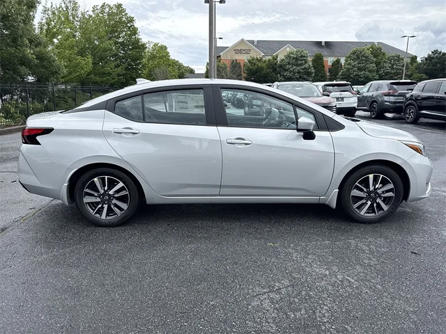 Nuevos NISSAN VERSA à Kennesaw, chez Town Center Nissan