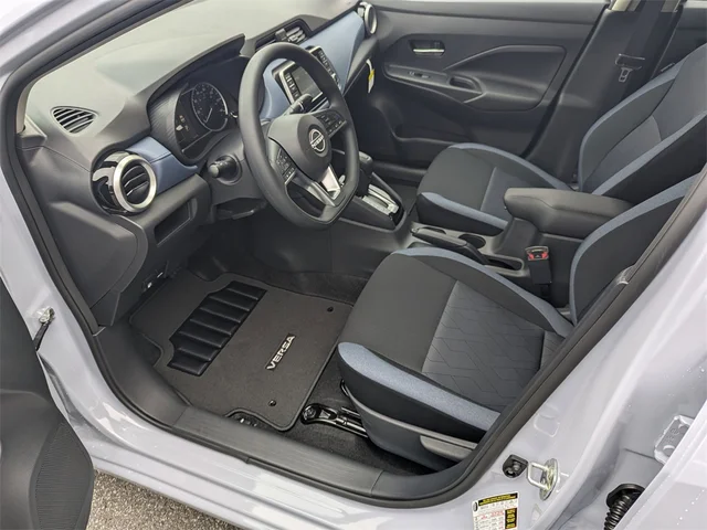 Nuevos NISSAN VERSA à Kennesaw, chez Town Center Nissan