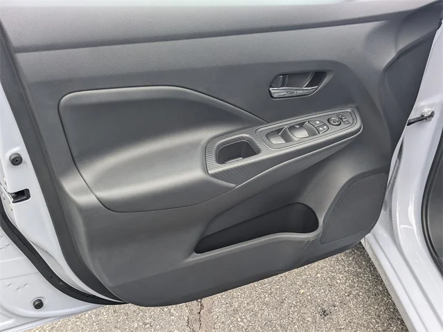 Nuevos NISSAN VERSA à Kennesaw, chez Town Center Nissan