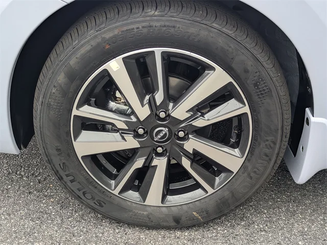 Nuevos NISSAN VERSA à Kennesaw, chez Town Center Nissan