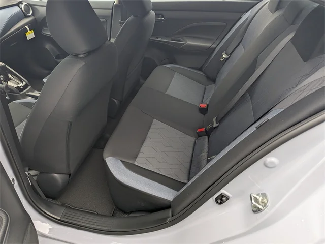 Nuevos NISSAN VERSA à Kennesaw, chez Town Center Nissan