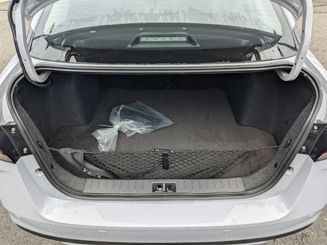 Nuevos NISSAN VERSA à Kennesaw, chez Town Center Nissan