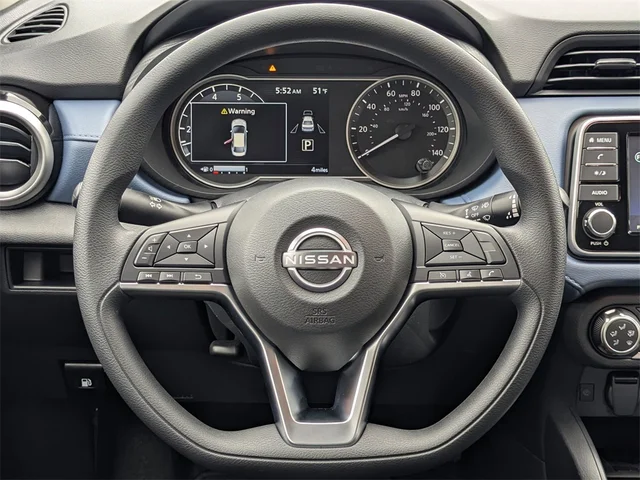 Nuevos NISSAN VERSA à Kennesaw, chez Town Center Nissan