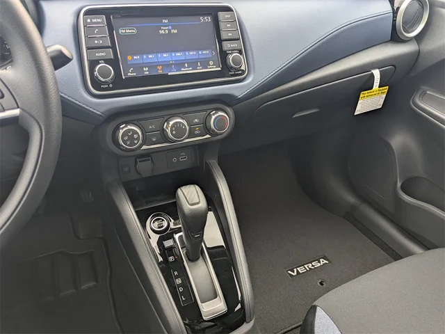 Nuevos NISSAN VERSA à Kennesaw, chez Town Center Nissan