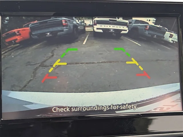 Nuevos NISSAN VERSA à Kennesaw, chez Town Center Nissan