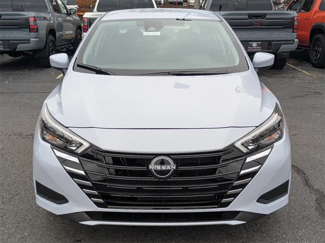 Nuevos NISSAN VERSA à Kennesaw, chez Town Center Nissan