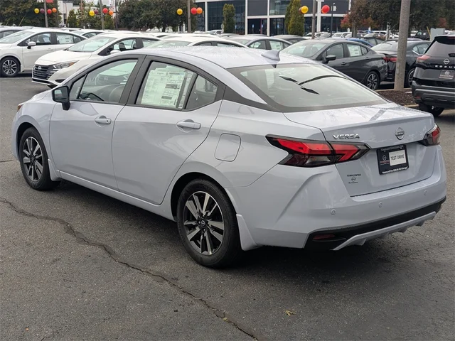 Nuevos NISSAN VERSA à Kennesaw, chez Town Center Nissan