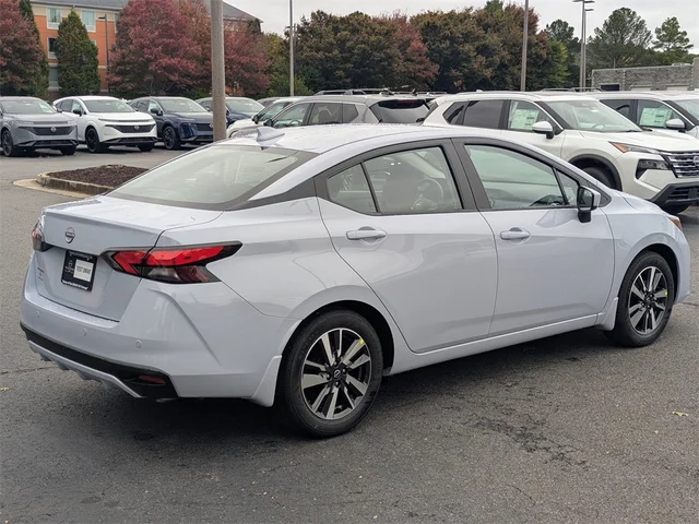 Nuevos NISSAN VERSA à Kennesaw, chez Town Center Nissan