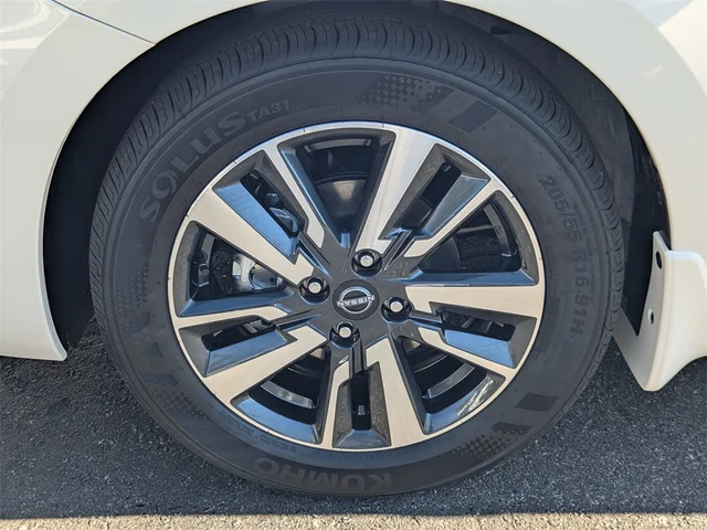 Nuevos NISSAN VERSA à Kennesaw, chez Town Center Nissan