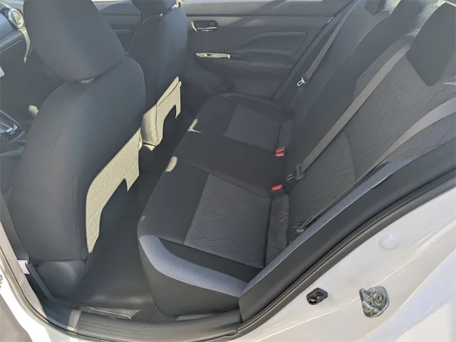 Nuevos NISSAN VERSA à Kennesaw, chez Town Center Nissan