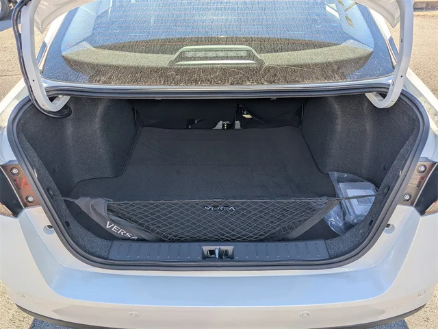 Nuevos NISSAN VERSA à Kennesaw, chez Town Center Nissan