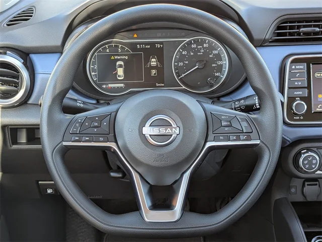 Nuevos NISSAN VERSA à Kennesaw, chez Town Center Nissan