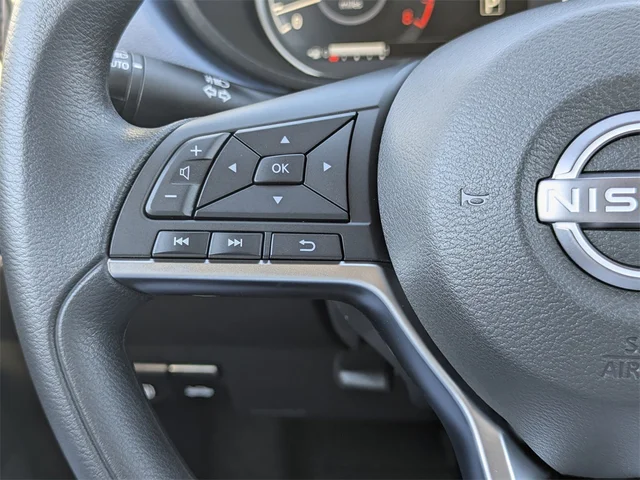 Nuevos NISSAN VERSA à Kennesaw, chez Town Center Nissan