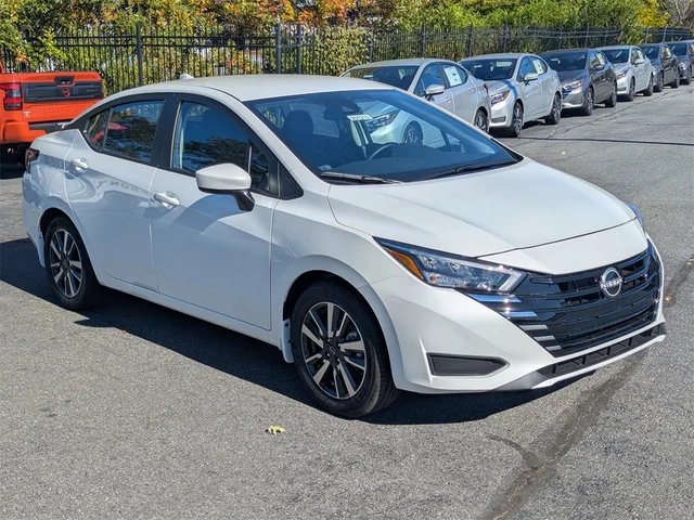 Nuevos NISSAN VERSA à Kennesaw, chez Town Center Nissan