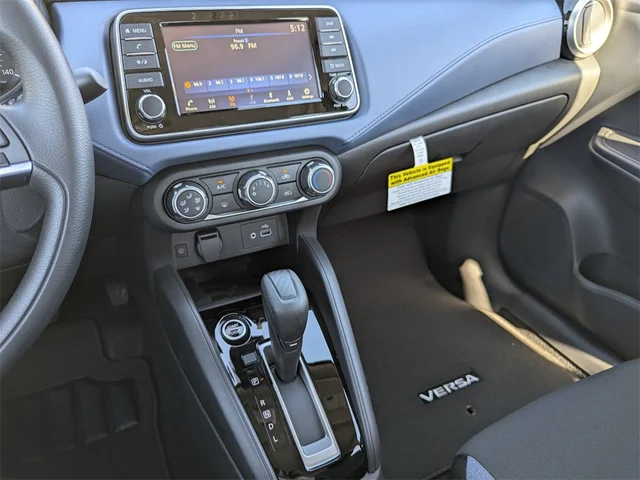 Nuevos NISSAN VERSA à Kennesaw, chez Town Center Nissan