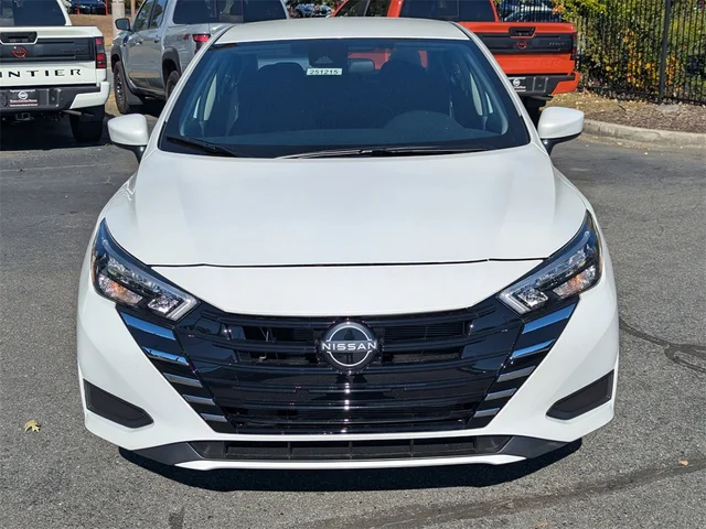 Nuevos NISSAN VERSA à Kennesaw, chez Town Center Nissan