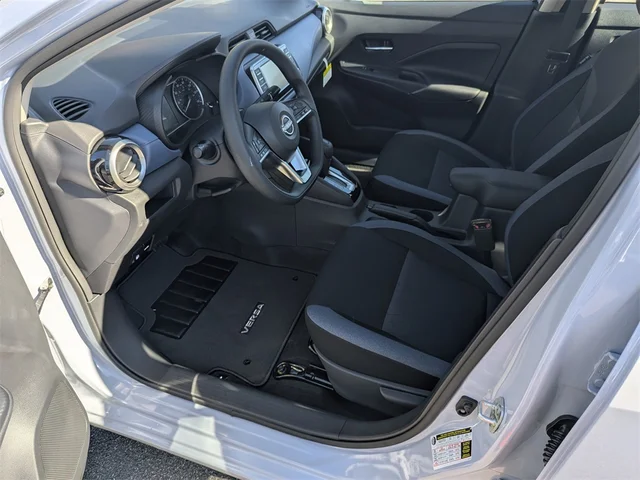 Nuevos NISSAN VERSA à Kennesaw, chez Town Center Nissan