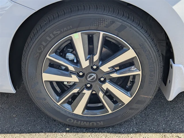 Nuevos NISSAN VERSA à Kennesaw, chez Town Center Nissan