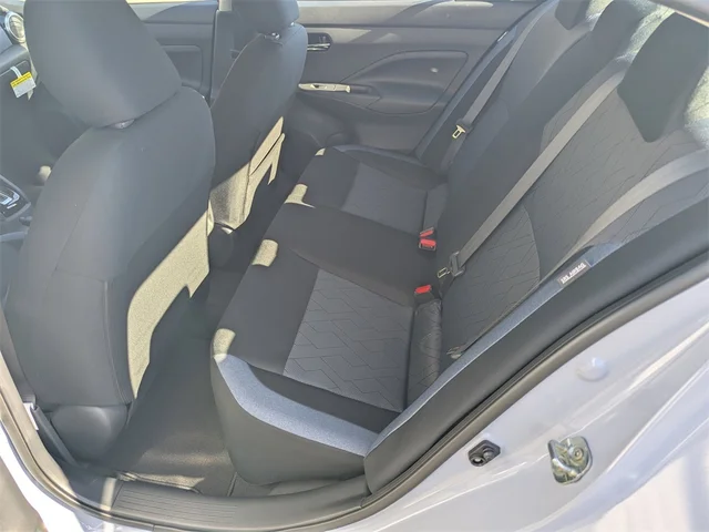 Nuevos NISSAN VERSA à Kennesaw, chez Town Center Nissan