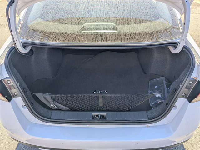 Nuevos NISSAN VERSA à Kennesaw, chez Town Center Nissan