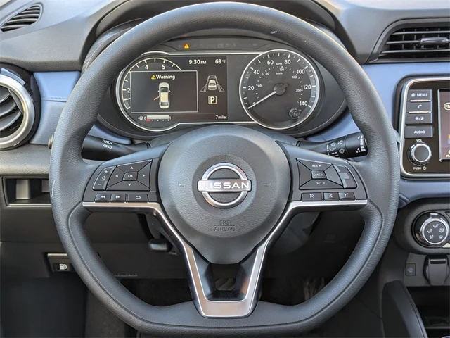 Nuevos NISSAN VERSA à Kennesaw, chez Town Center Nissan