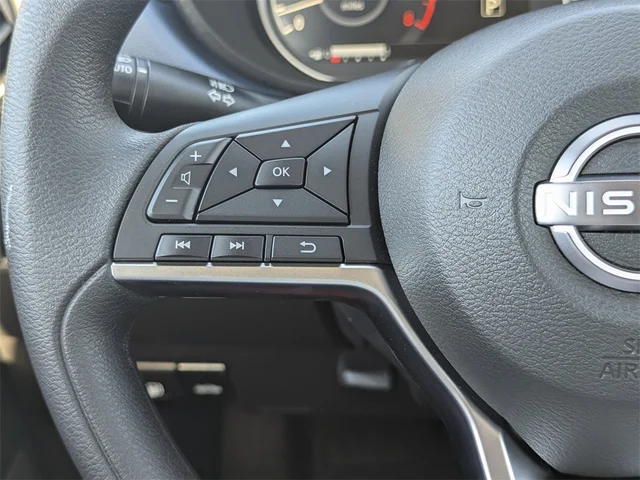 Nuevos NISSAN VERSA à Kennesaw, chez Town Center Nissan