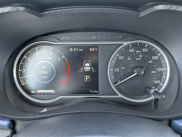 Nuevos NISSAN VERSA à Kennesaw, chez Town Center Nissan