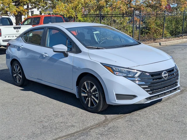 Nuevos NISSAN VERSA à Kennesaw, chez Town Center Nissan