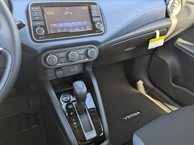 Nuevos NISSAN VERSA à Kennesaw, chez Town Center Nissan