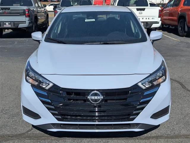 Nuevos NISSAN VERSA à Kennesaw, chez Town Center Nissan