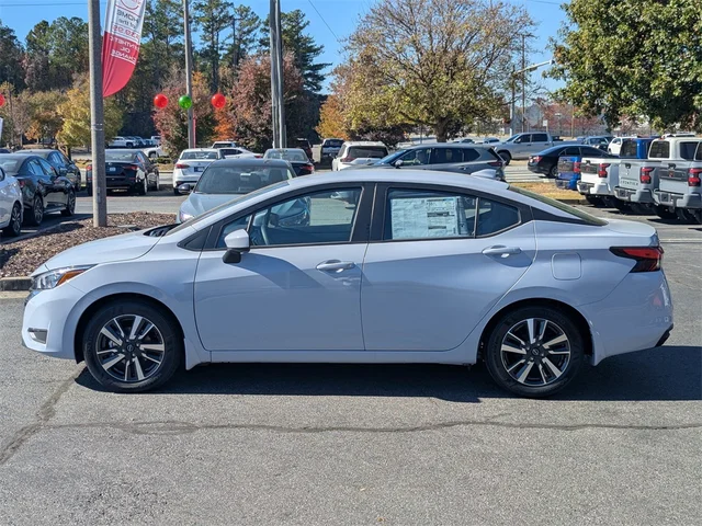 Nuevos NISSAN VERSA à Kennesaw, chez Town Center Nissan