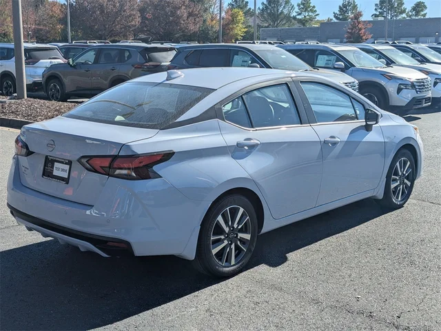 Nuevos NISSAN VERSA à Kennesaw, chez Town Center Nissan