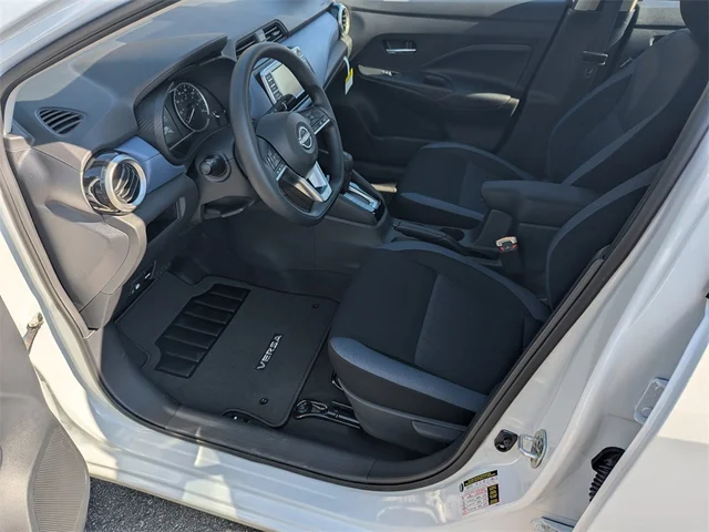 Nuevos NISSAN VERSA à Kennesaw, chez Town Center Nissan