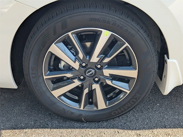 Nuevos NISSAN VERSA à Kennesaw, chez Town Center Nissan