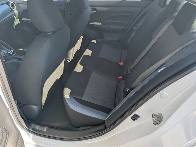 Nuevos NISSAN VERSA à Kennesaw, chez Town Center Nissan