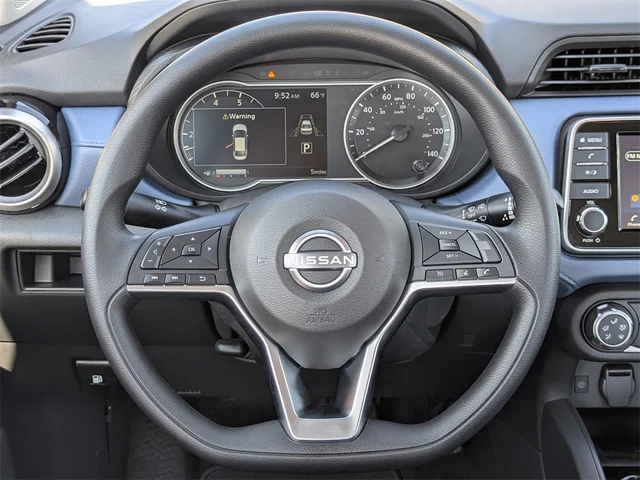 Nuevos NISSAN VERSA à Kennesaw, chez Town Center Nissan