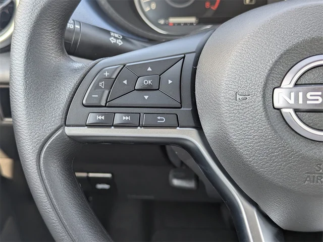 Nuevos NISSAN VERSA à Kennesaw, chez Town Center Nissan