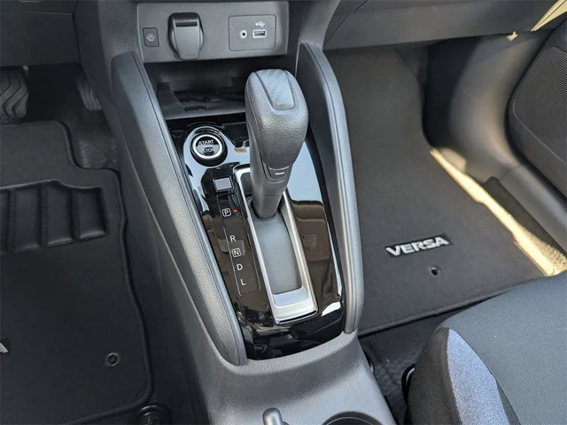 Nuevos NISSAN VERSA à Kennesaw, chez Town Center Nissan