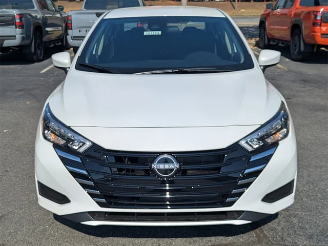 Nuevos NISSAN VERSA à Kennesaw, chez Town Center Nissan